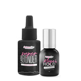 Mega Hold retention duo