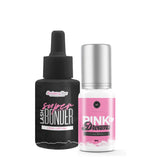 Pink dreams retention duo