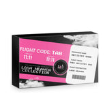 Thee Lash Heaven Collection