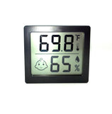 Hygrometer