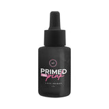 Primed in pink primer