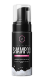 Lash shampoo