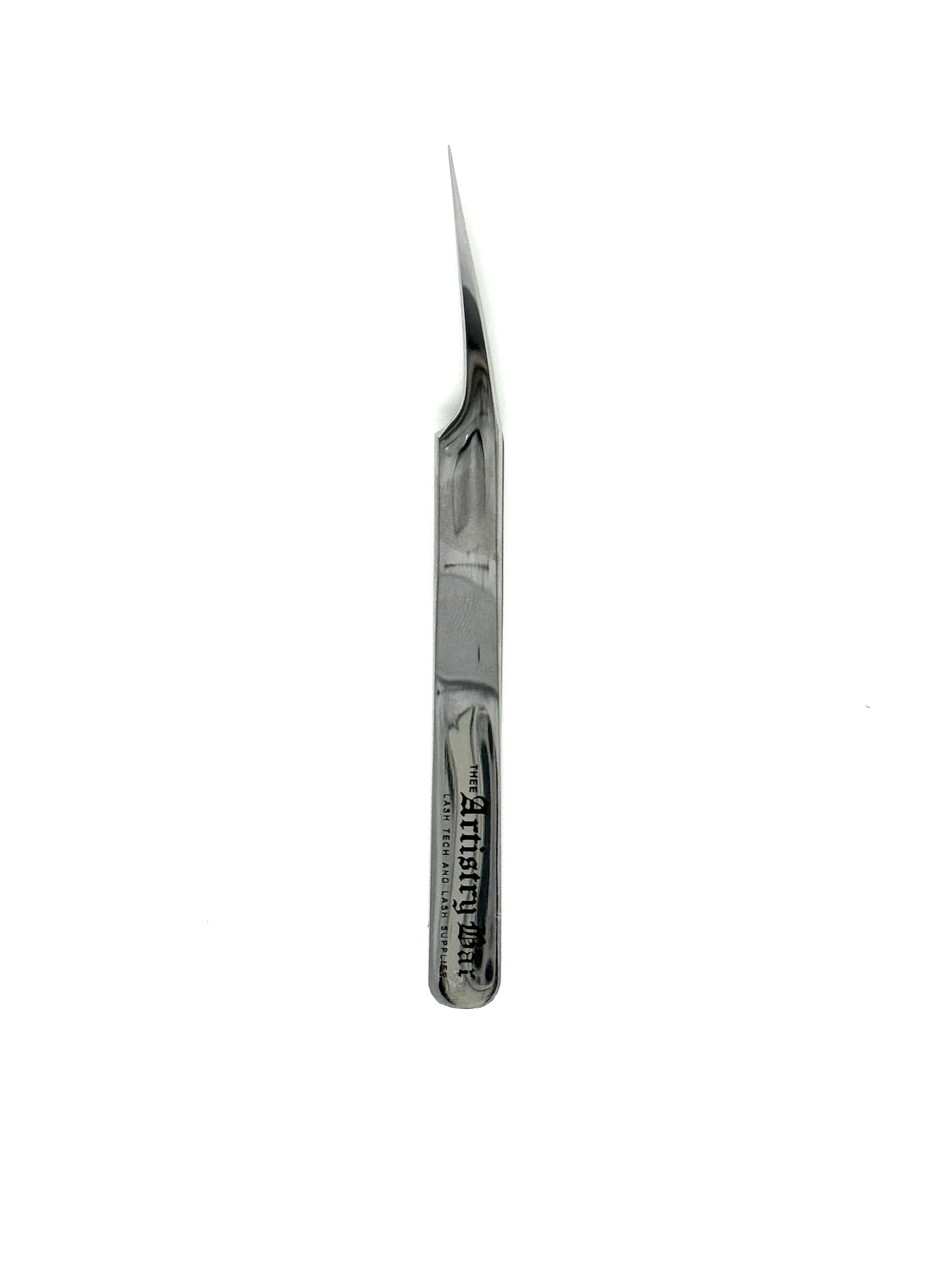 Isolation tweezers