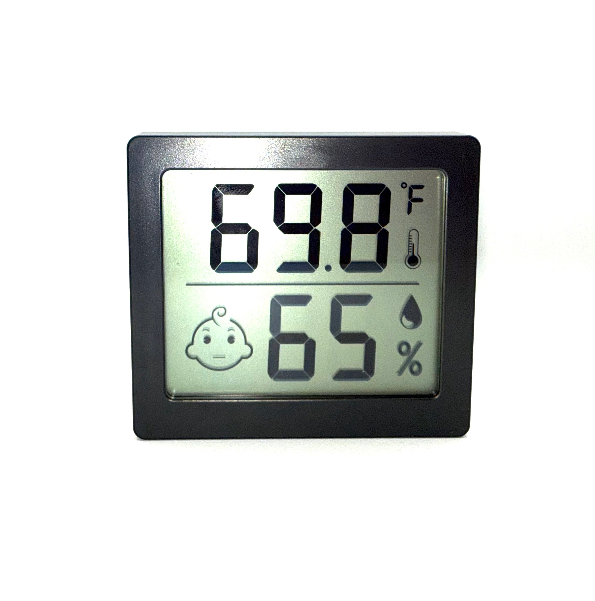 Hygrometer