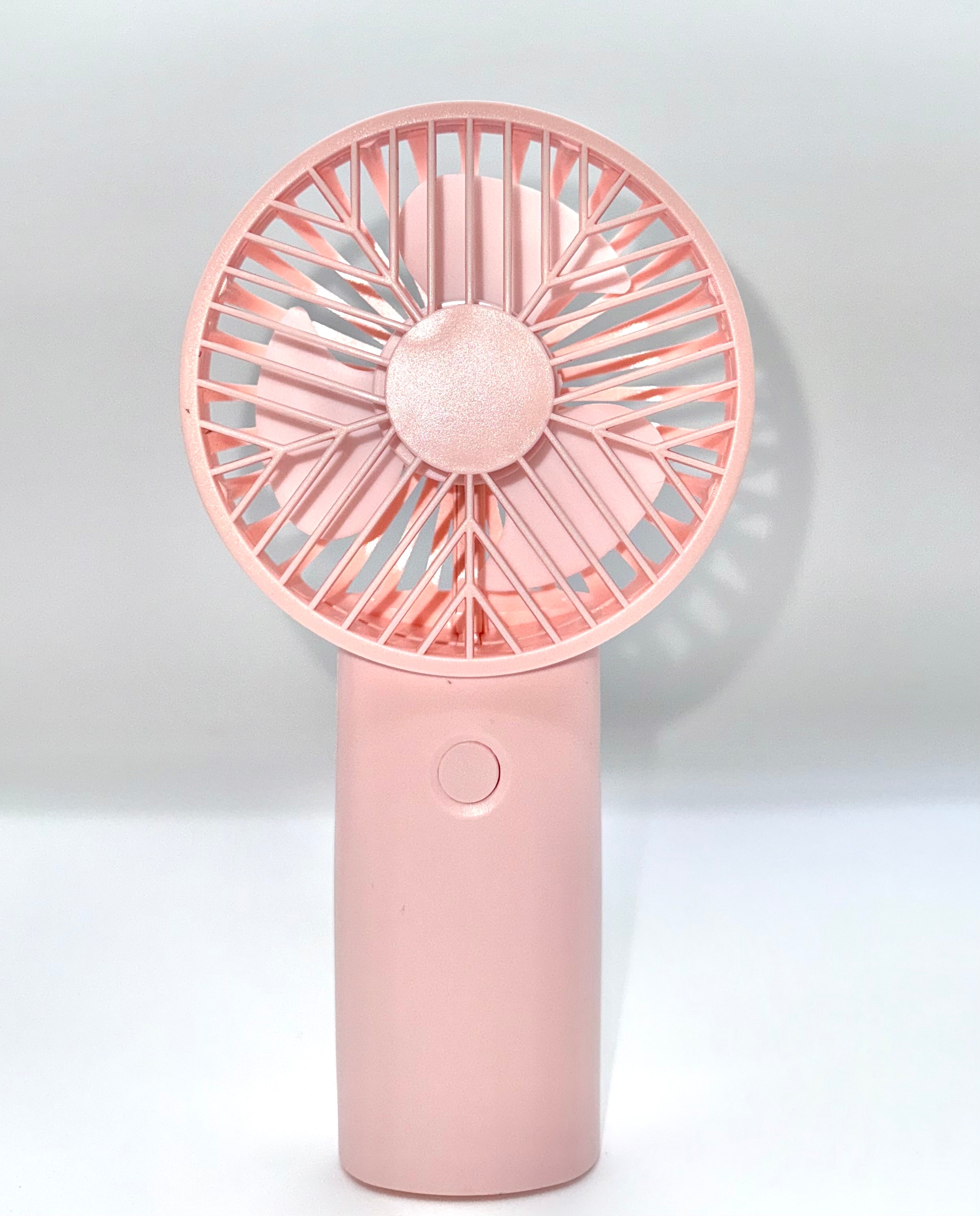 Lash fan