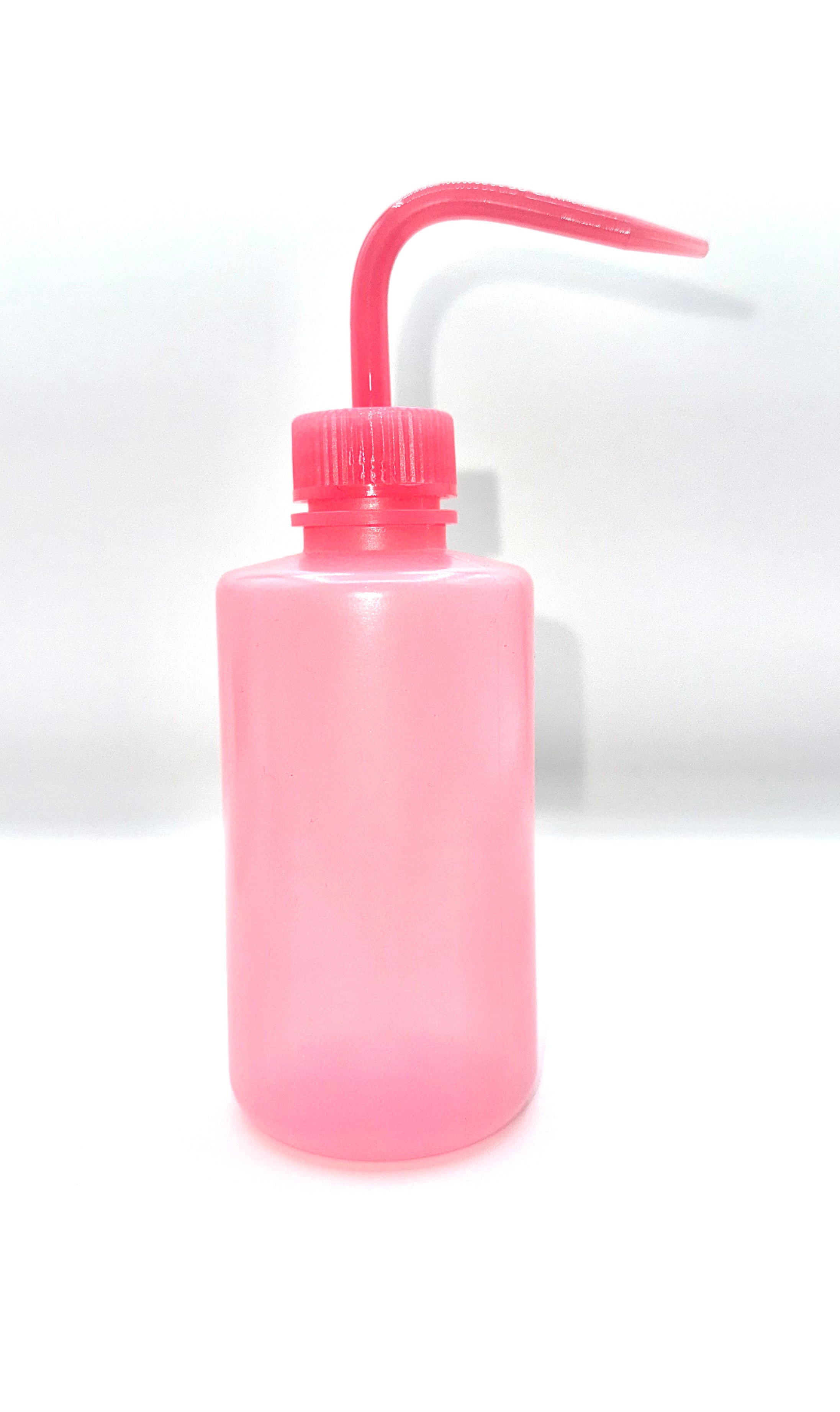 Lash water bottle