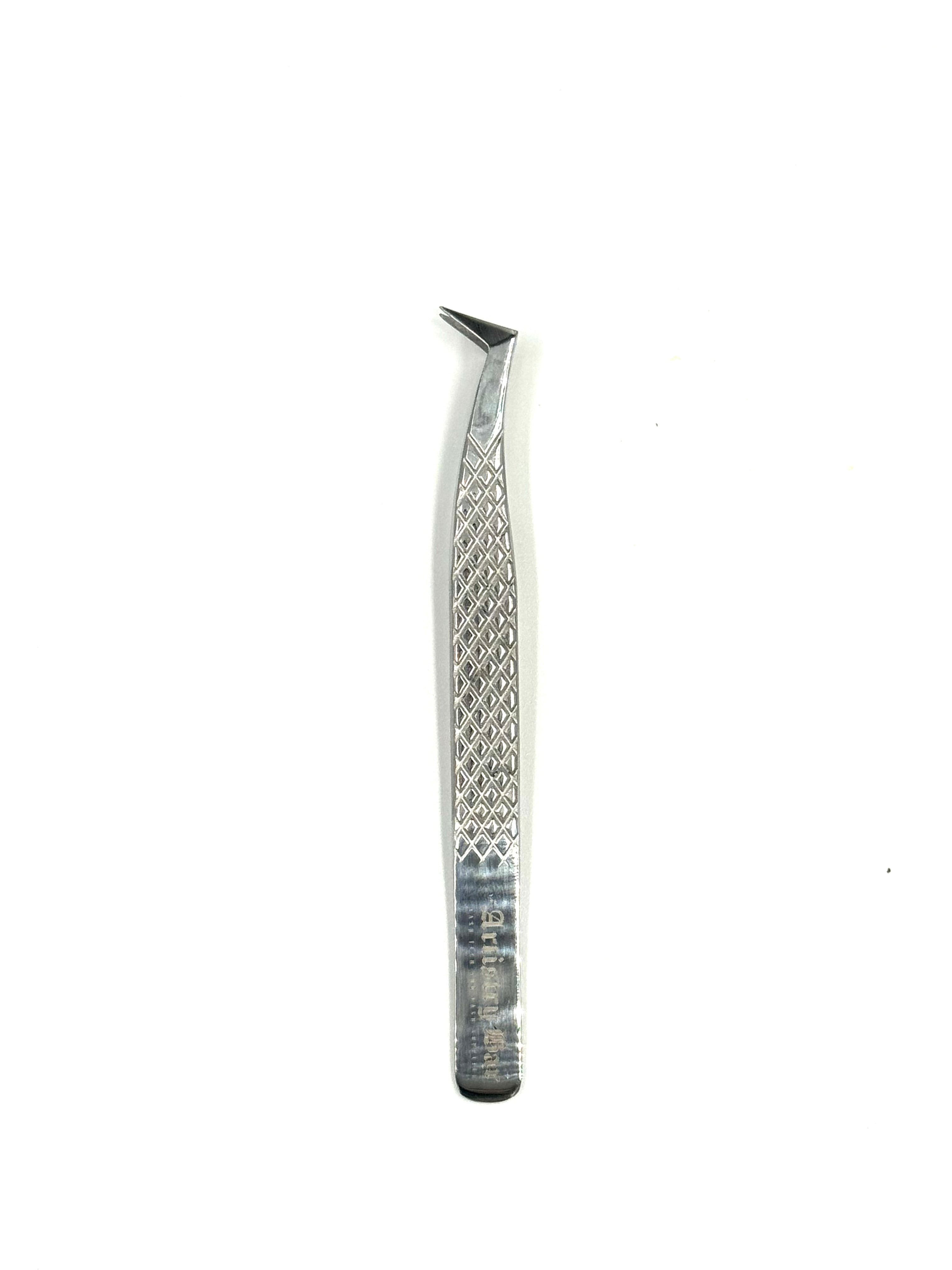 Volume Tweezers