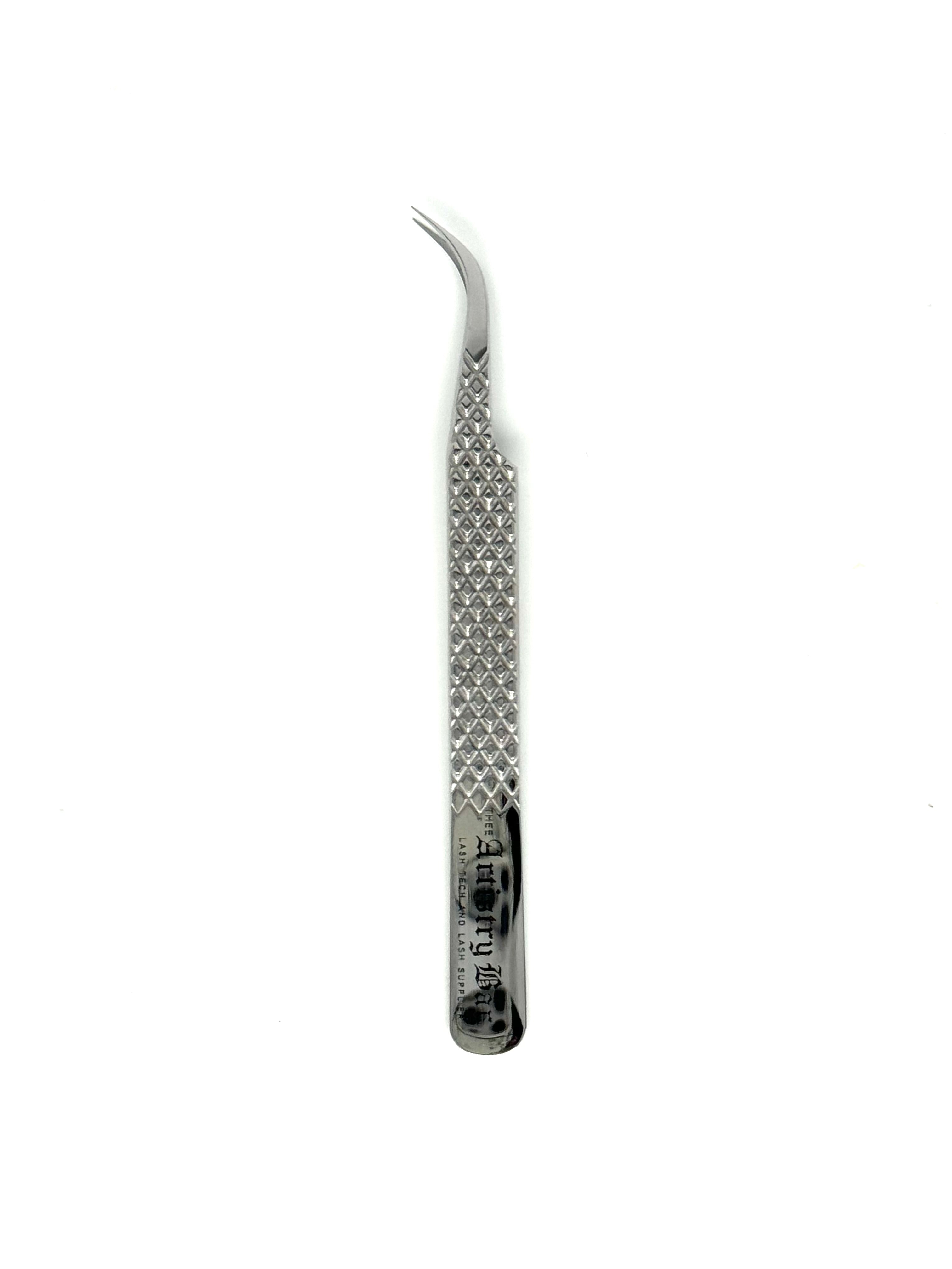 Isolation tweezers