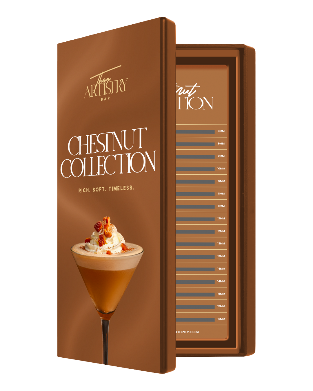Thee Chestnut Collection