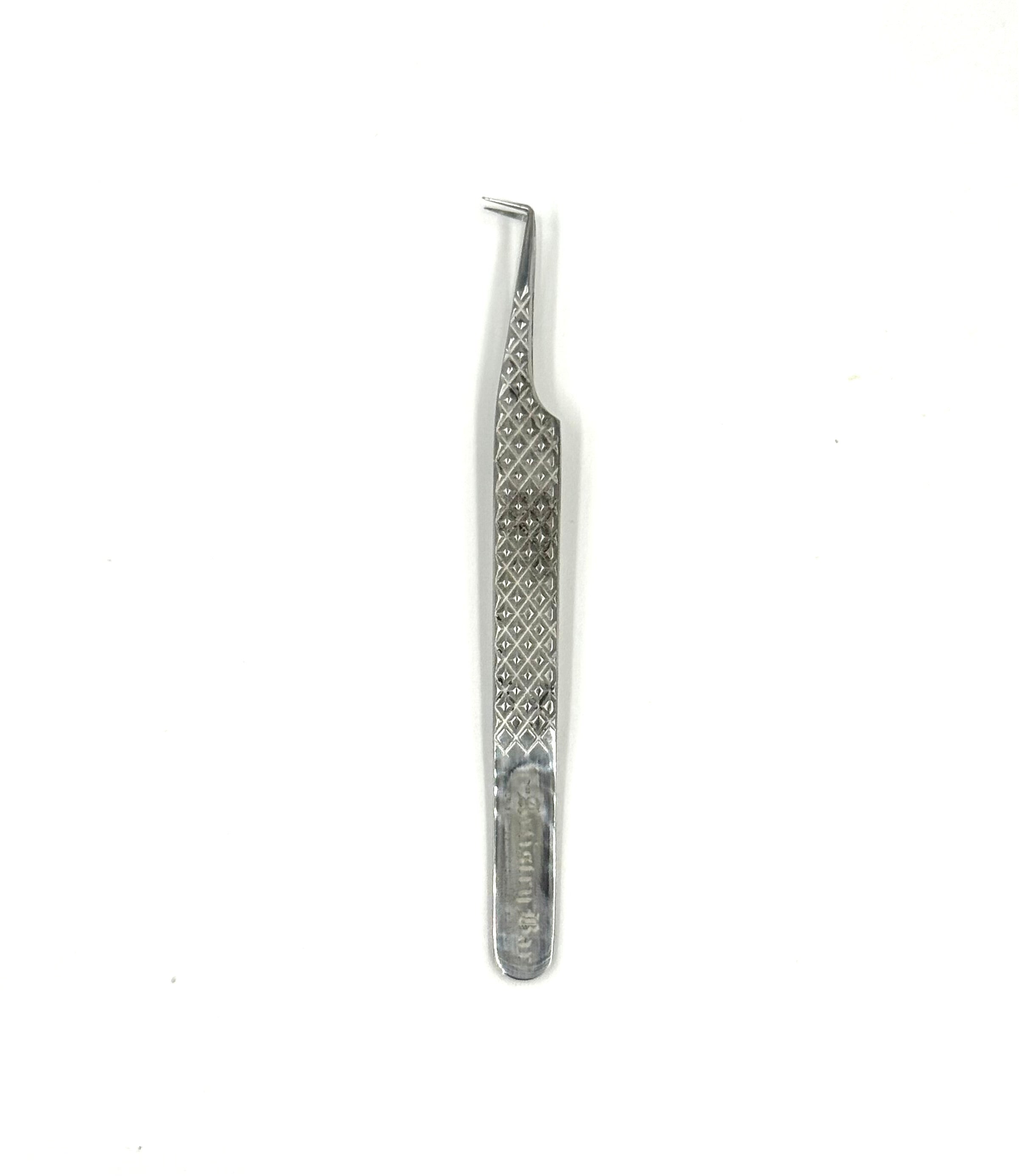 Volume Tweezers