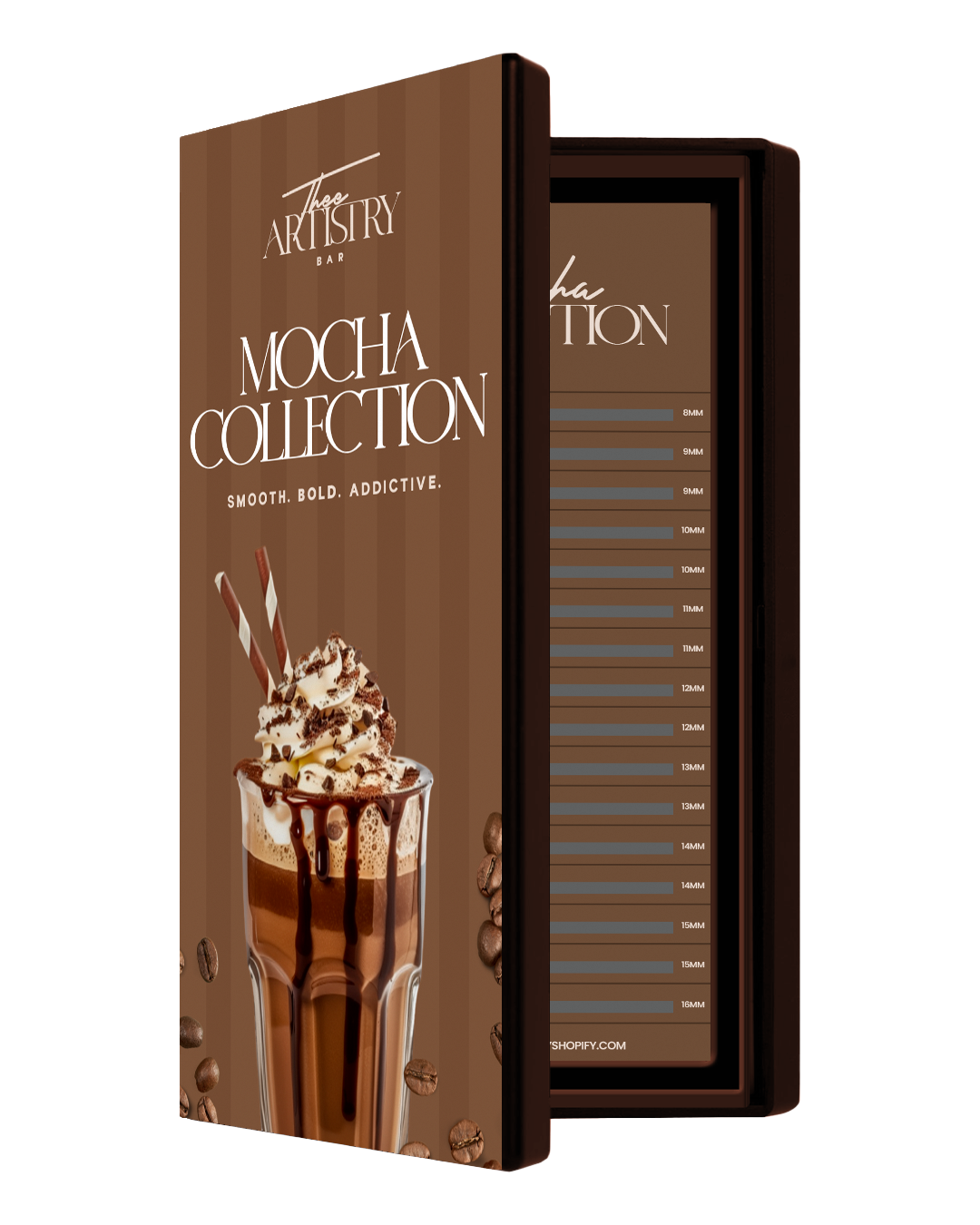 Thee Mocha Collection