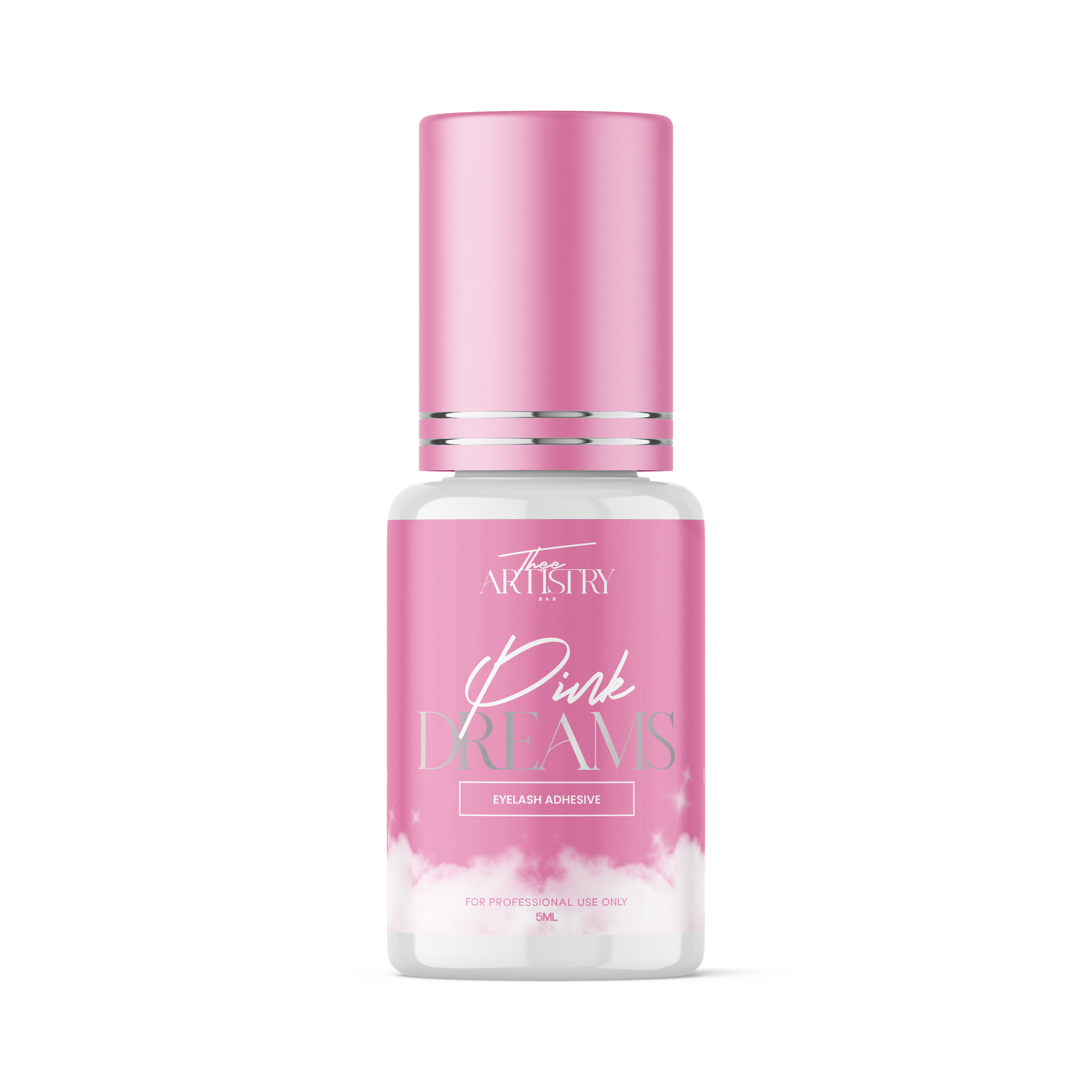 Pink Dreams Adhesive 5ml