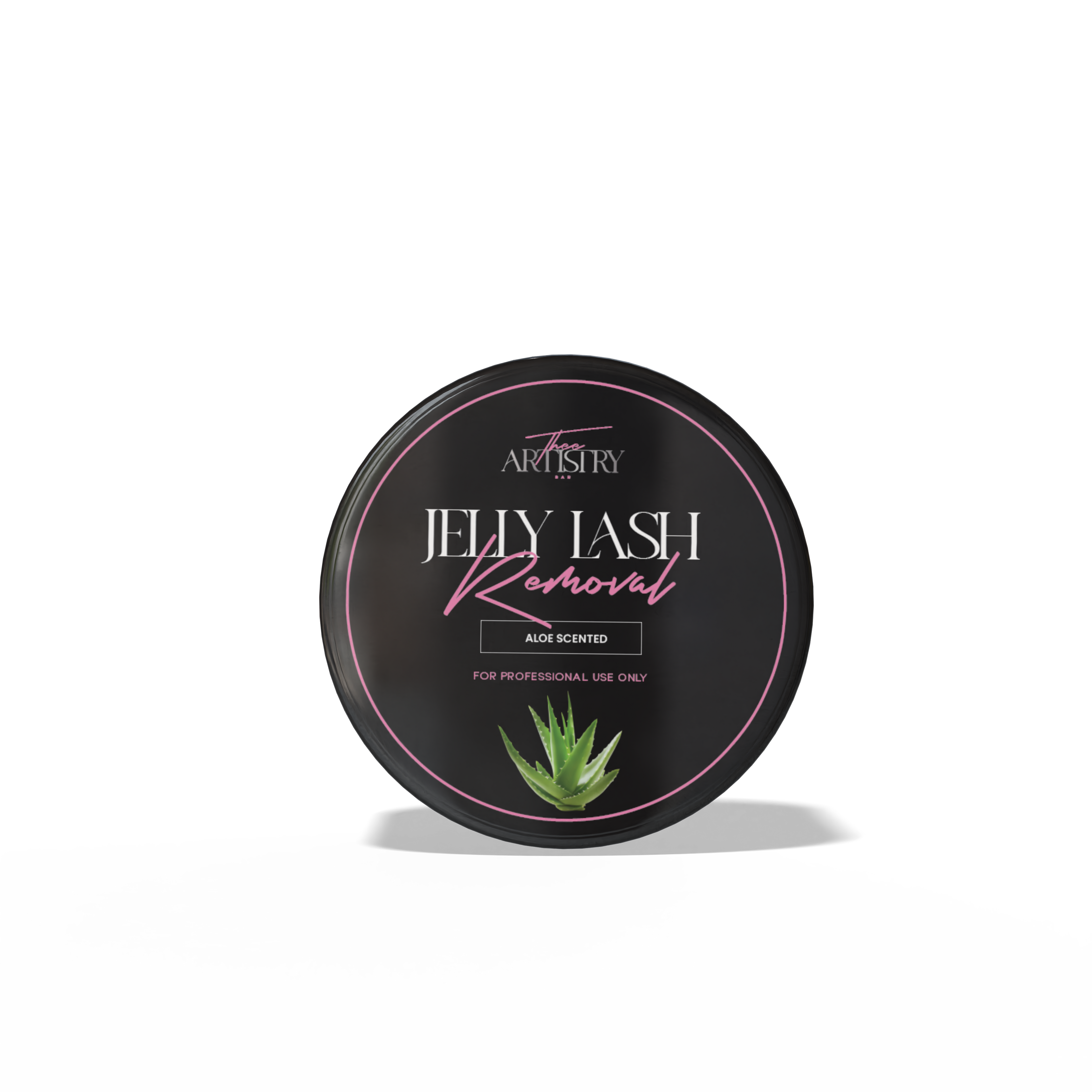 Jelly Lash Remover