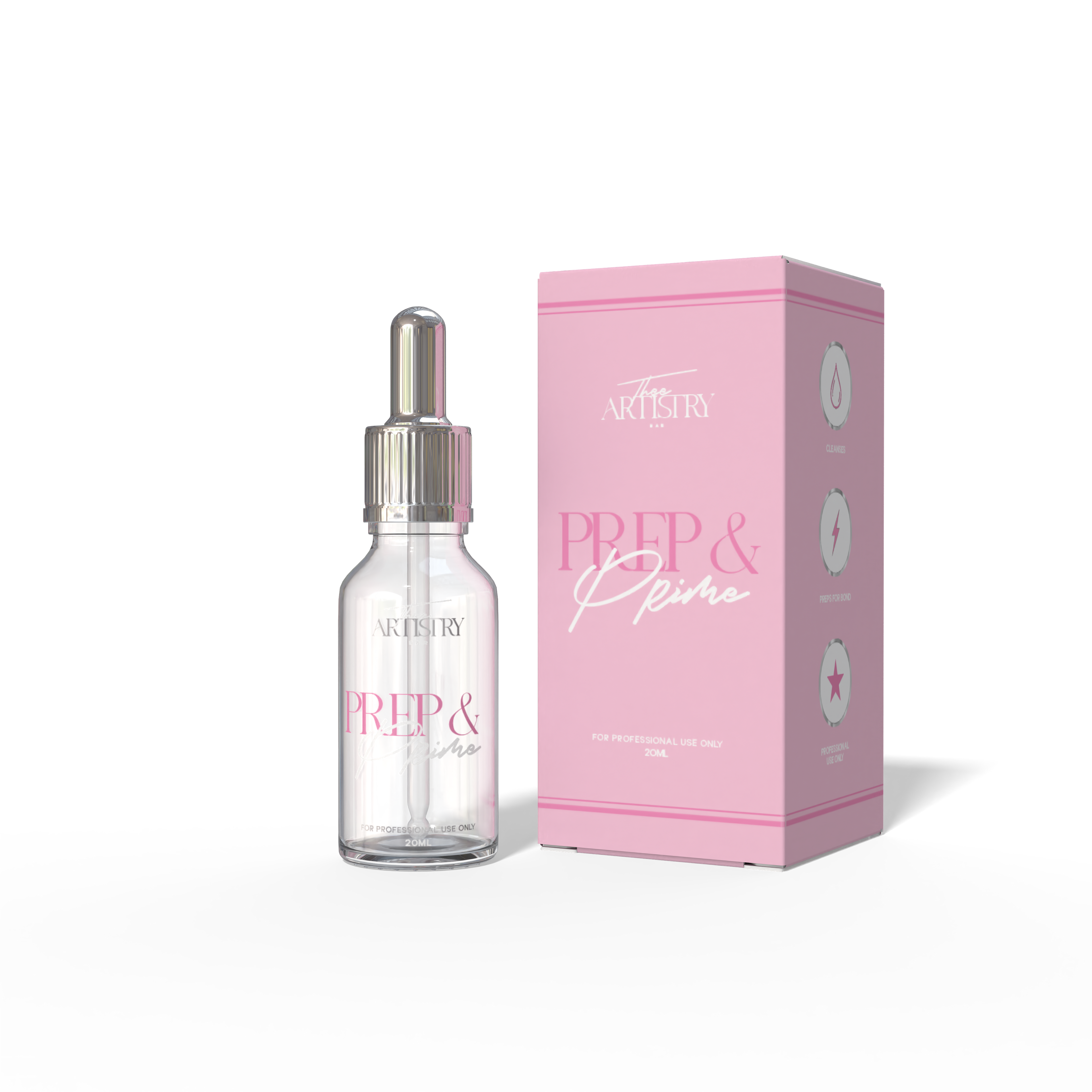 Prep & Prime 20ml