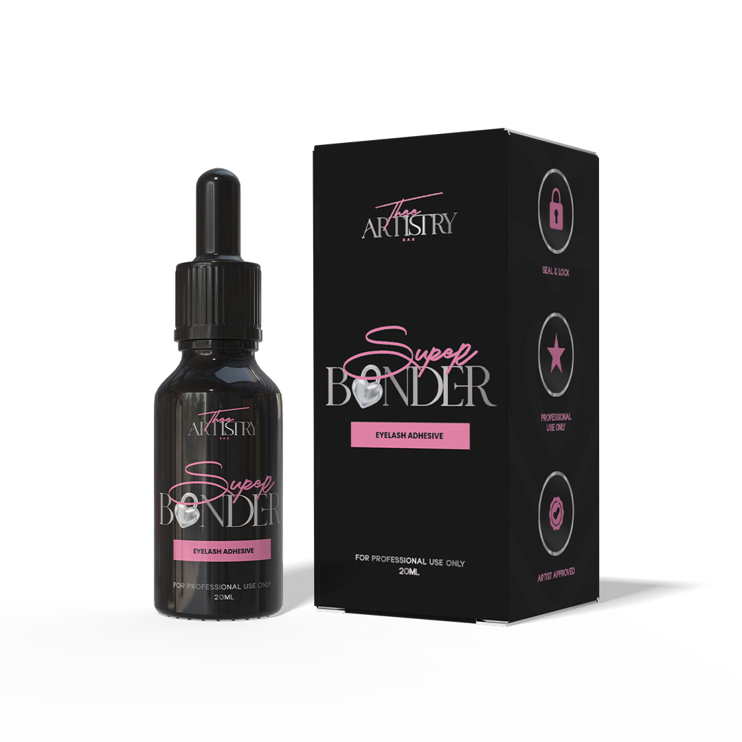 Super Bonder 20ml